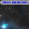 2MASS J06402388+0950199