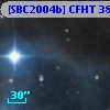[SBC2004b] CFHT 3898