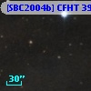 [SBC2004b] CFHT 3901