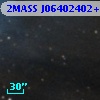 2MASS J06402402+0943472