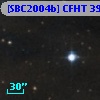 [SBC2004b] CFHT 3909