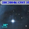 [SBC2004b] CFHT 3915