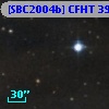 [SBC2004b] CFHT 3918