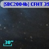 [SBC2004b] CFHT 3919
