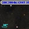 [SBC2004b] CFHT 3945
