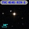TYC 4545-929-1