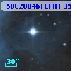 [SBC2004b] CFHT 3957