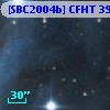 [SBC2004b] CFHT 3960
