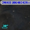 2MASS J06402428+0952510