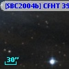 [SBC2004b] CFHT 3990
