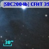 [SBC2004b] CFHT 3997