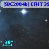 [SBC2004b] CFHT 3998