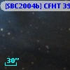 [SBC2004b] CFHT 3999