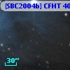 [SBC2004b] CFHT 4000
