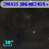 2MASS J06402458+0954579