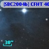 [SBC2004b] CFHT 4020