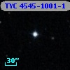 TYC 4545-1001-1