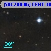 [SBC2004b] CFHT 4030