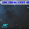 [SBC2004b] CFHT 4042