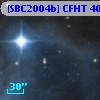[SBC2004b] CFHT 4045