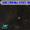 [SBC2004b] CFHT 4046