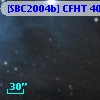 [SBC2004b] CFHT 4055