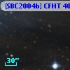 [SBC2004b] CFHT 4058