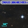 2MASS J06402493+0942103