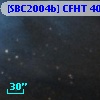 [SBC2004b] CFHT 4063