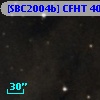 [SBC2004b] CFHT 4065