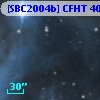 [SBC2004b] CFHT 4070