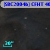 [SBC2004b] CFHT 4076