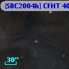 [SBC2004b] CFHT 4091
