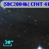 [SBC2004b] CFHT 4104