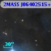 2MASS J06402515+0950416