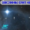 [SBC2004b] CFHT 4109