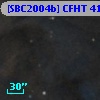 [SBC2004b] CFHT 4112