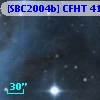 [SBC2004b] CFHT 4113