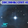[SBC2004b] CFHT 4117