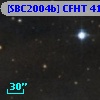 [SBC2004b] CFHT 4121