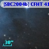 [SBC2004b] CFHT 4126