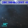 [SBC2004b] CFHT 4129