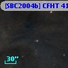 [SBC2004b] CFHT 4130