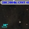 [SBC2004b] CFHT 4131