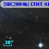 [SBC2004b] CFHT 4138