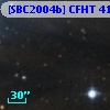 [SBC2004b] CFHT 4142