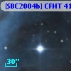 [SBC2004b] CFHT 4153