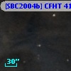[SBC2004b] CFHT 4156