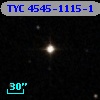TYC 4545-1115-1
