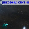 [SBC2004b] CFHT 4160